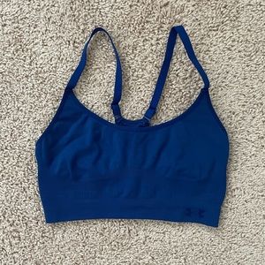 Under Armour Sports Bra